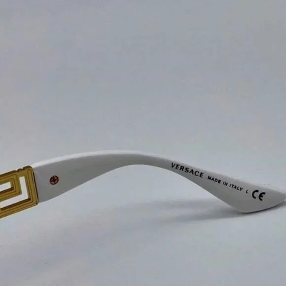 New - 💯AUTHENTIC VERSACE OVE4395 SUNGLASSES - Picture 5 of 11